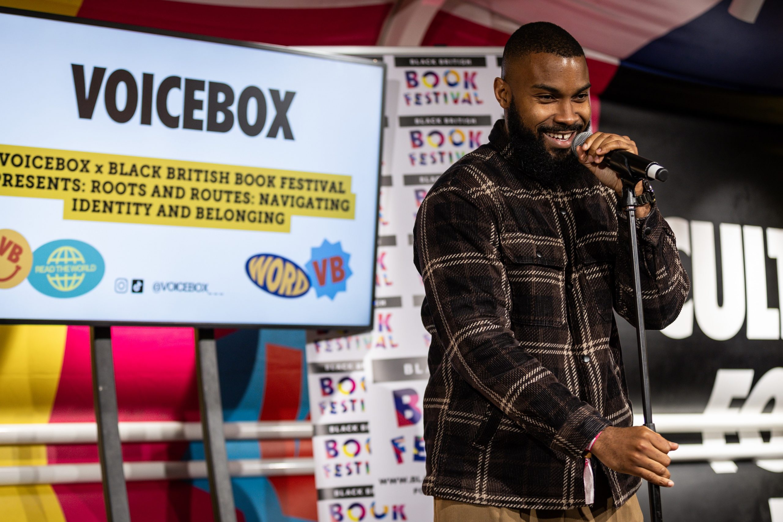The Times and Sunday Times Cheltenham Literature Festival