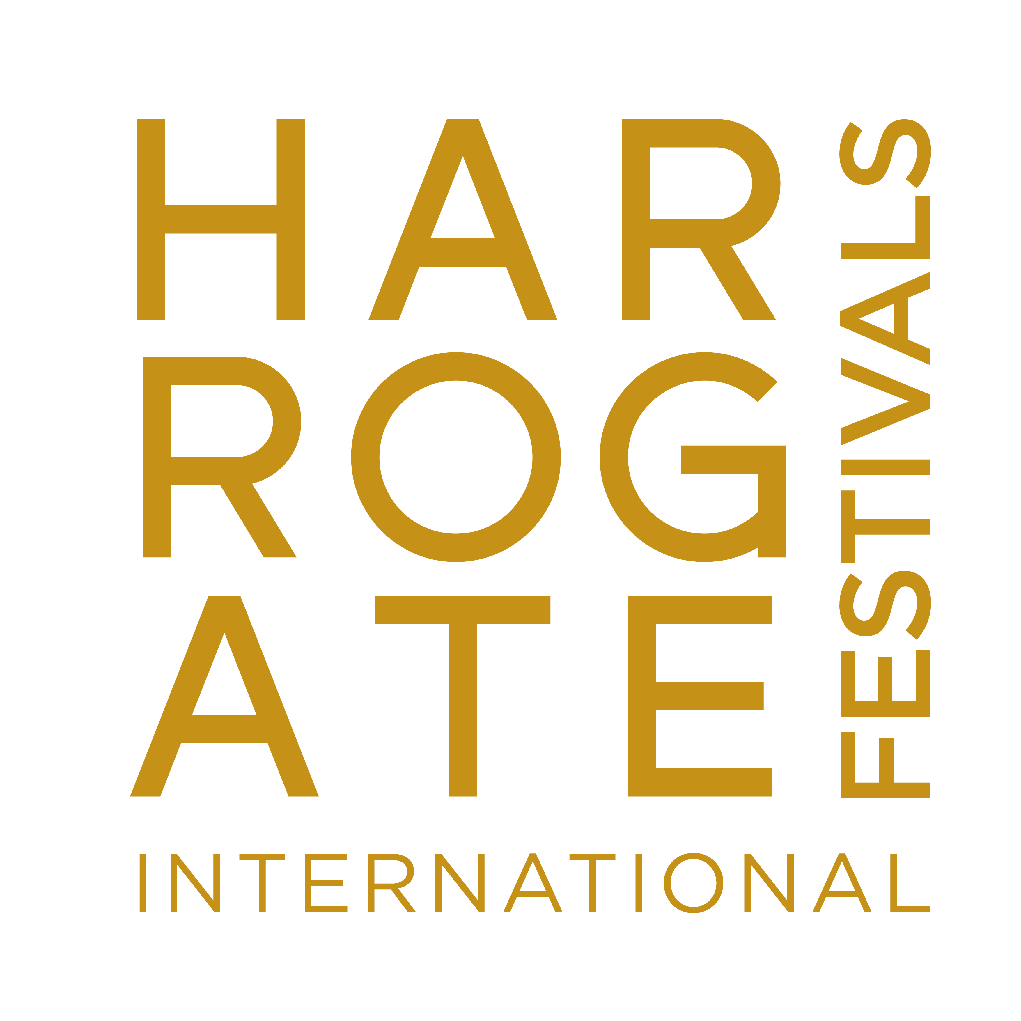 Harrogate International Festivals