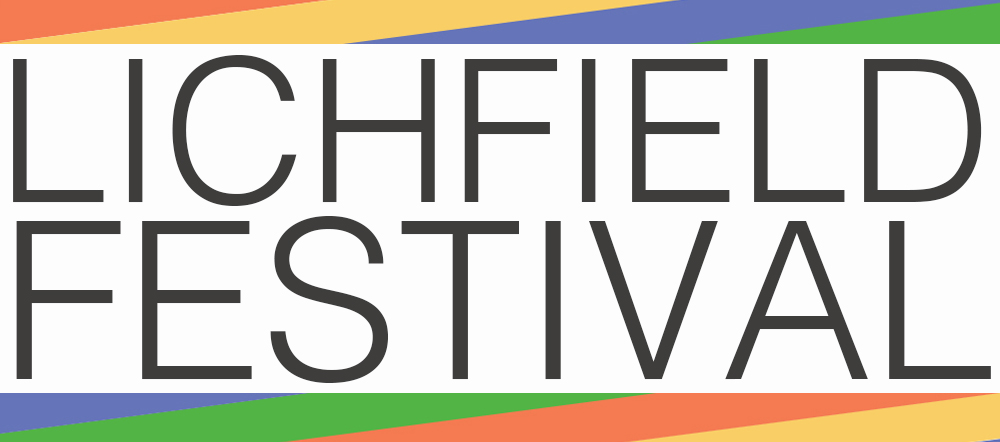 Lichfield Festival – British Arts Festivals Association