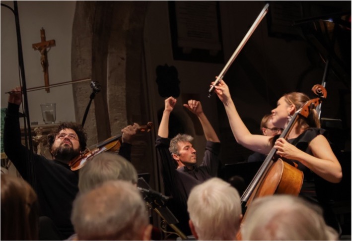Cowbridge Music Festival