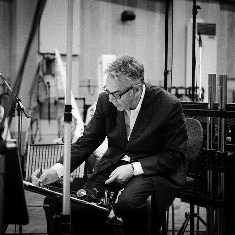 Howard Shore