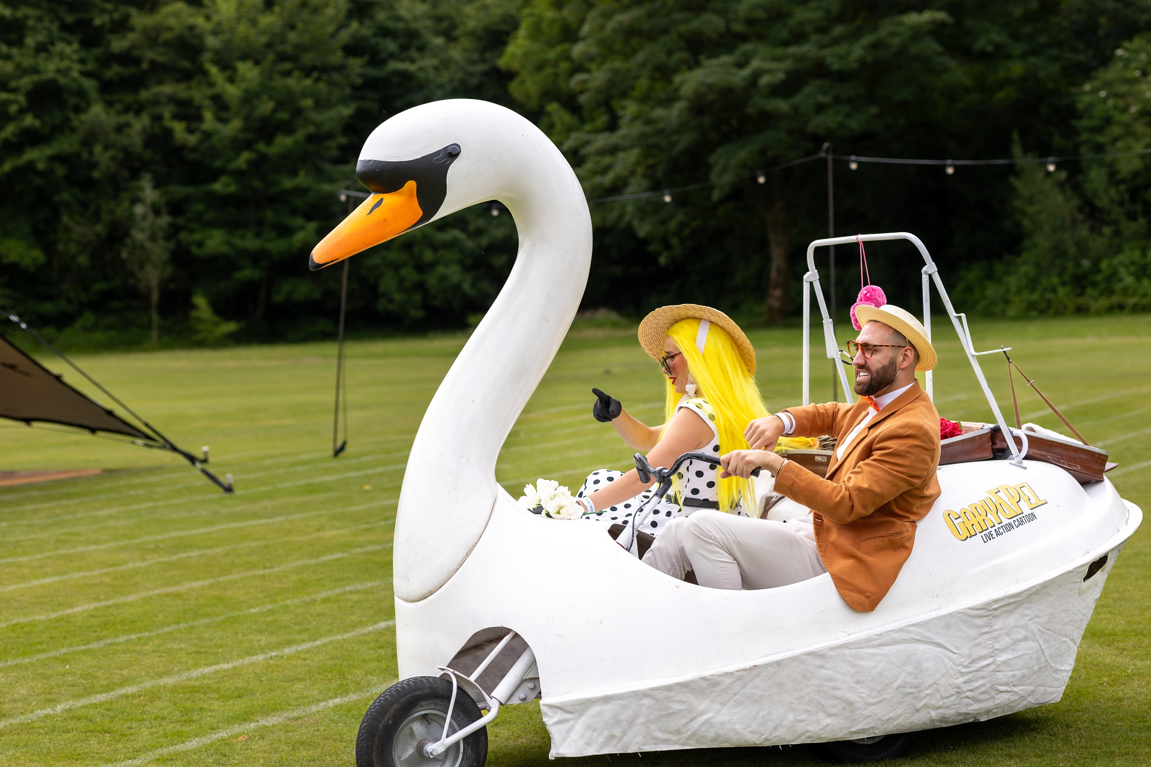 RAFT festival
