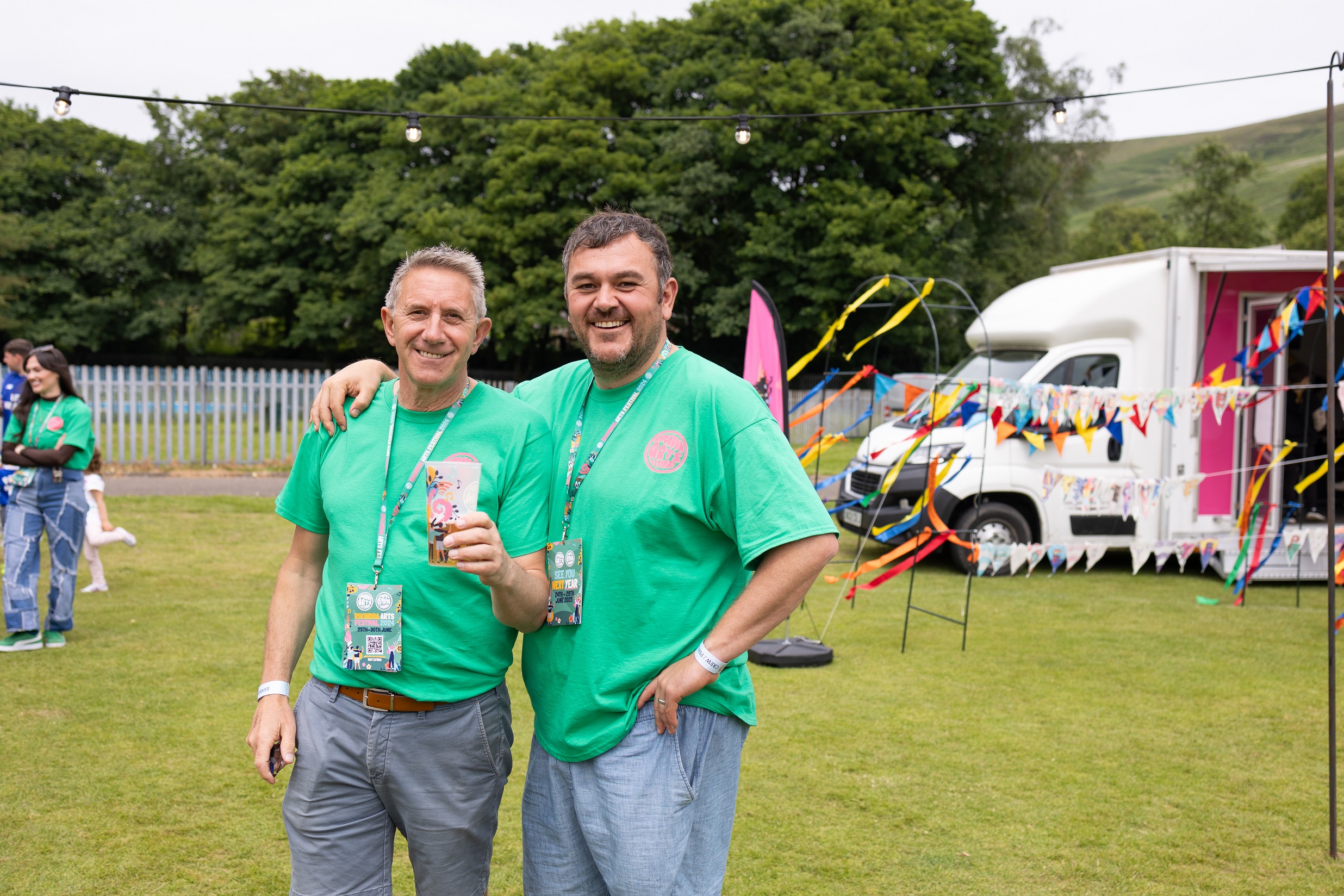 RAFT festival